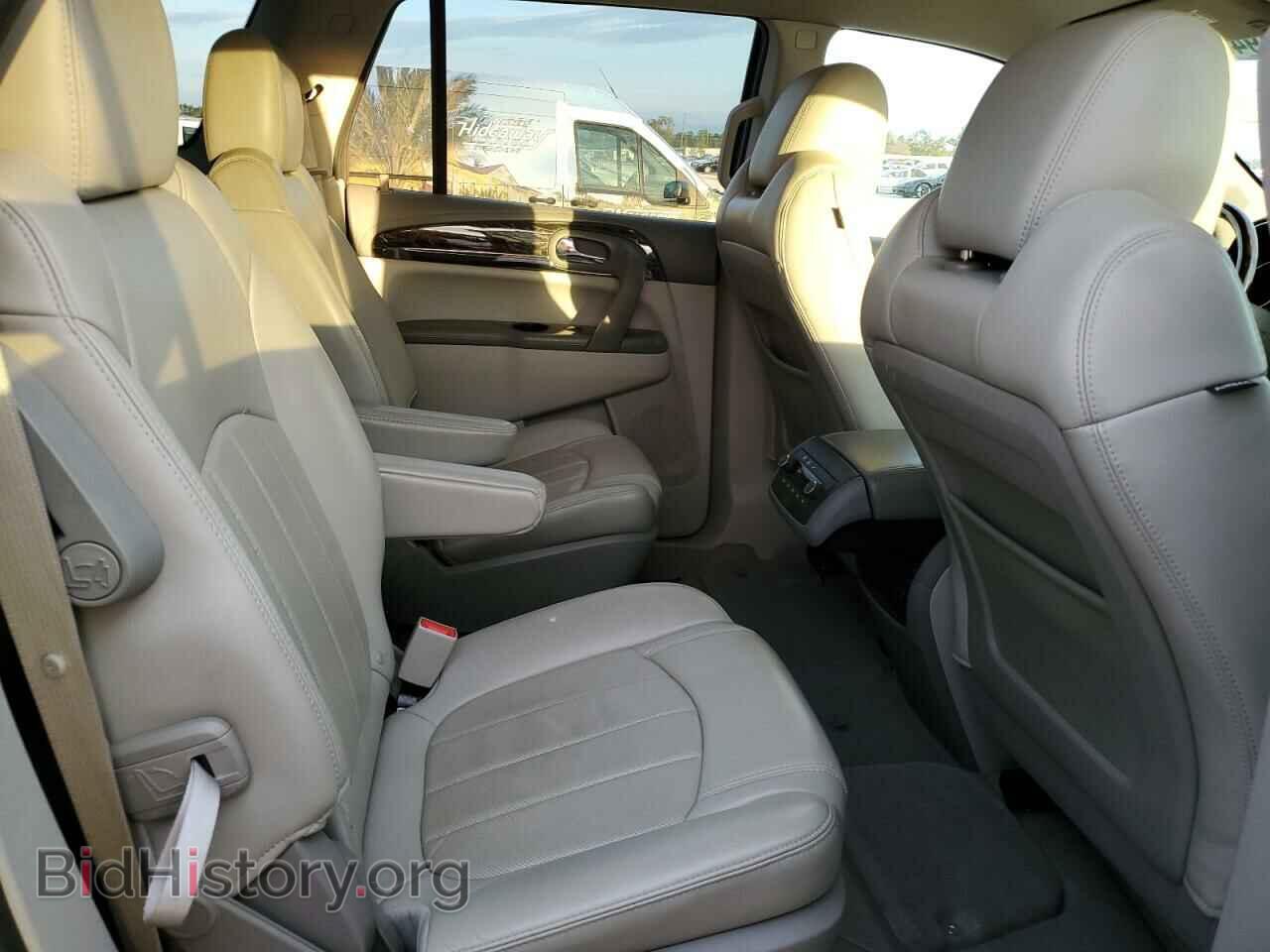 2013 BUICK ENCLAVE - VIN: 5GAKRDKD2DJ157553 - Photo 11
