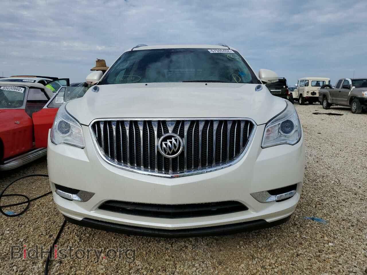 2013 BUICK ENCLAVE - VIN: 5GAKRDKD2DJ157553 - Photo 5