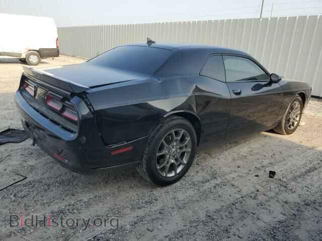 2017 DODGE CHALLENGER - VIN: 2C3CDZGG7HH580996 - Фото 3