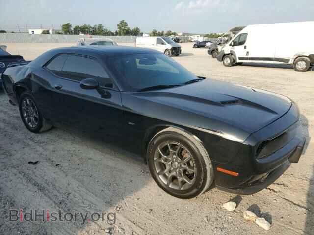 2017 DODGE CHALLENGER - VIN: 2C3CDZGG7HH580996 - Фото 4