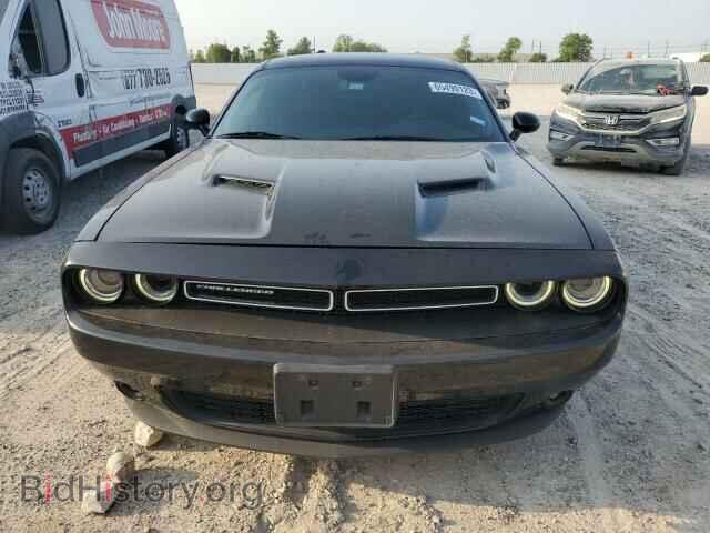 2017 DODGE CHALLENGER - VIN: 2C3CDZGG7HH580996 - Фото 5