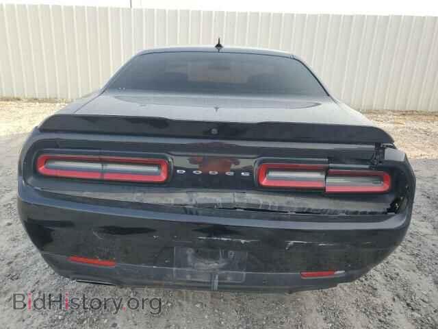 2017 DODGE CHALLENGER - VIN: 2C3CDZGG7HH580996 - Фото 6