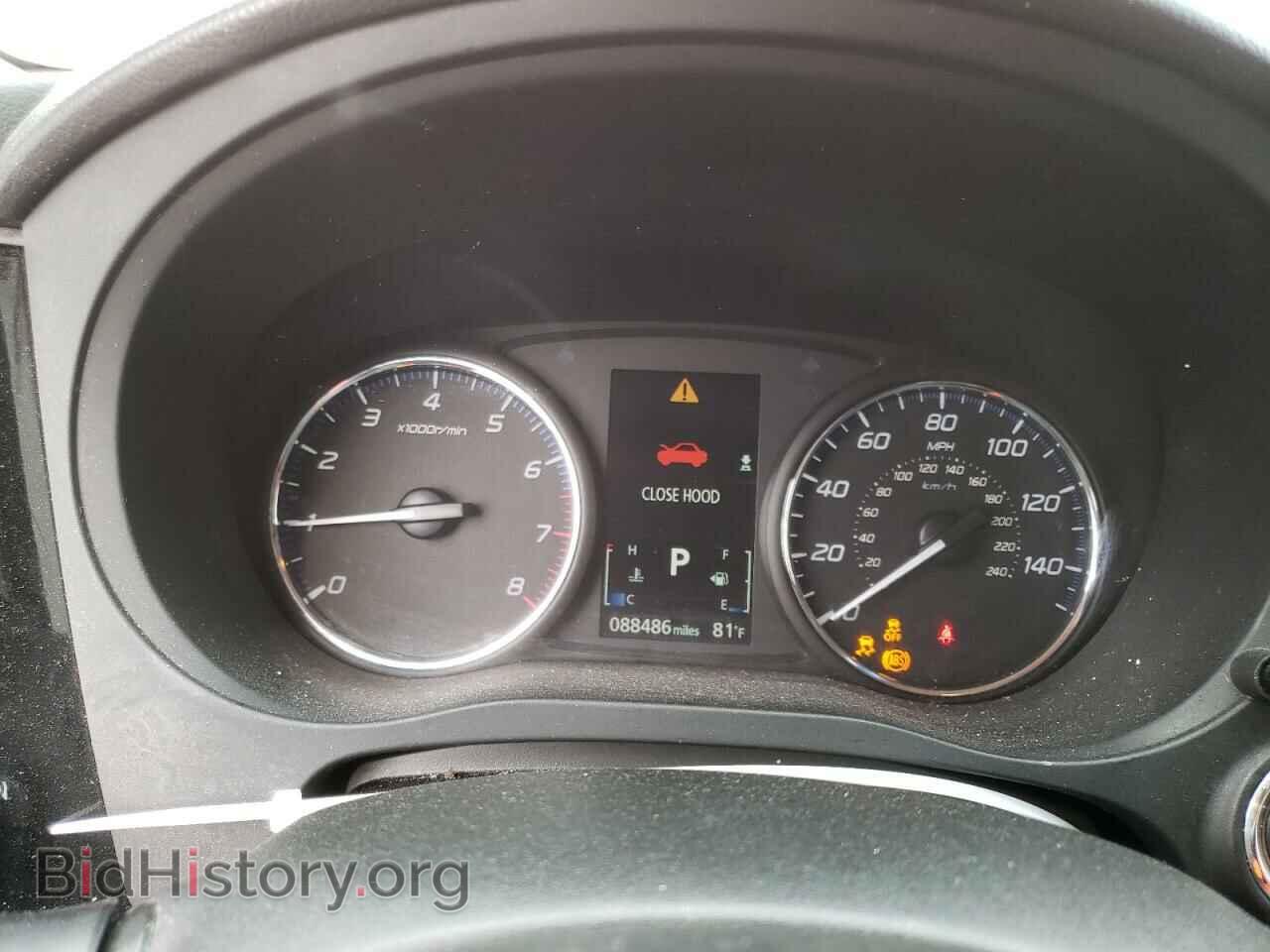 2016 MITSUBISHI OUTLANDER - VIN: JA4AD3A39GZ012408 - Фото 9