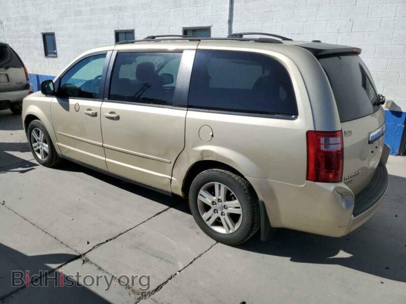 2010 Dodge CARAVAN (VIN 2D4RN4DE2AR205688) — photo 2 of 12