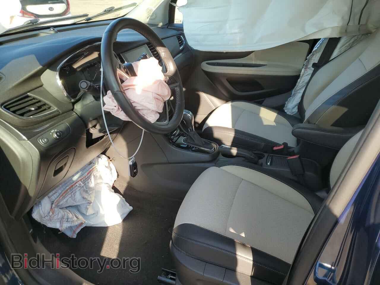 2020 BUICK ENCORE - VIN: KL4CJESB4LB023774 - Photo 7
