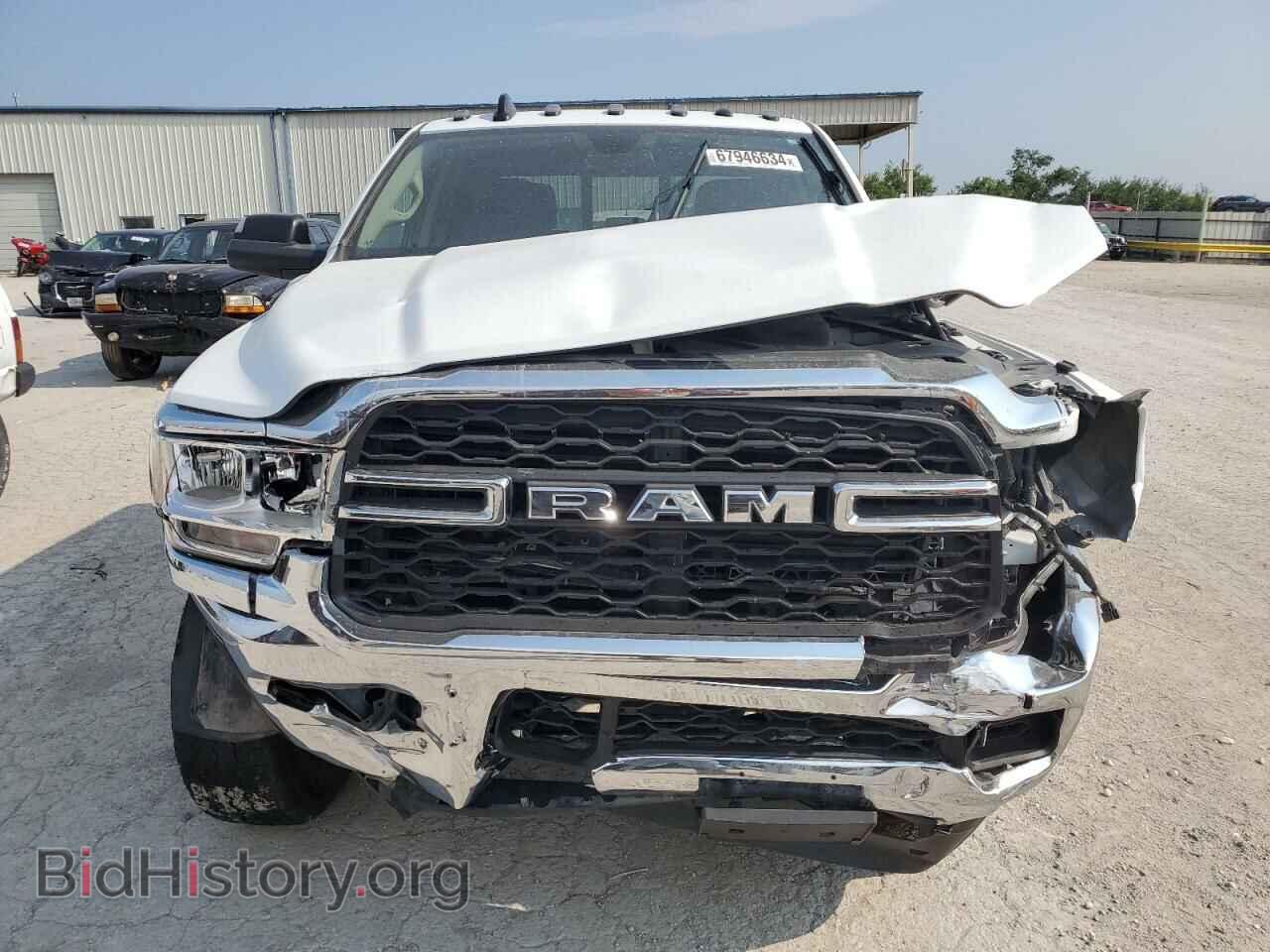 2019 RAM 2500 - VIN: 3C6UR5CJ6KG554268 - Фото 5