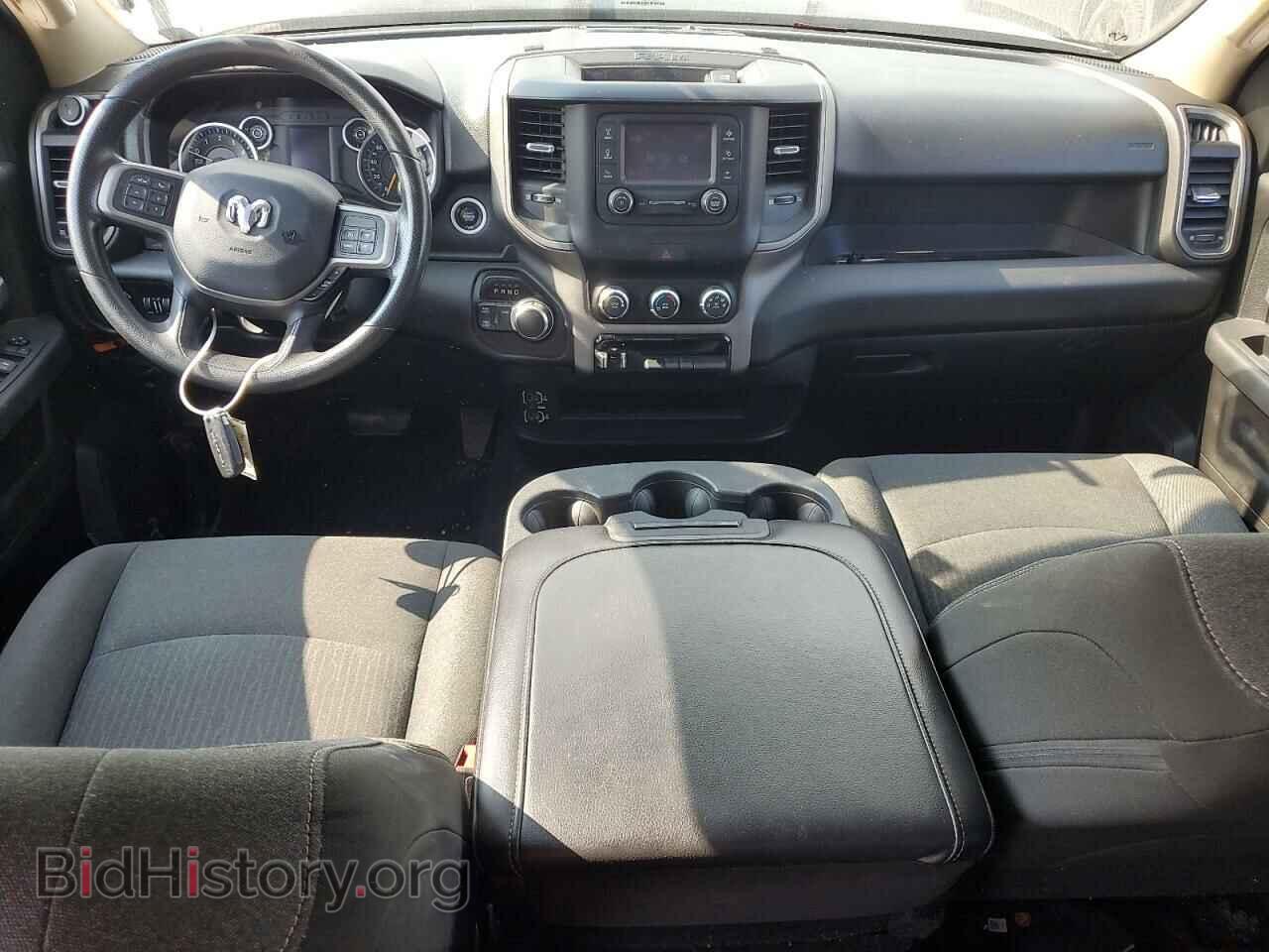 2019 RAM 2500 - VIN: 3C6UR5CJ6KG554268 - Фото 8