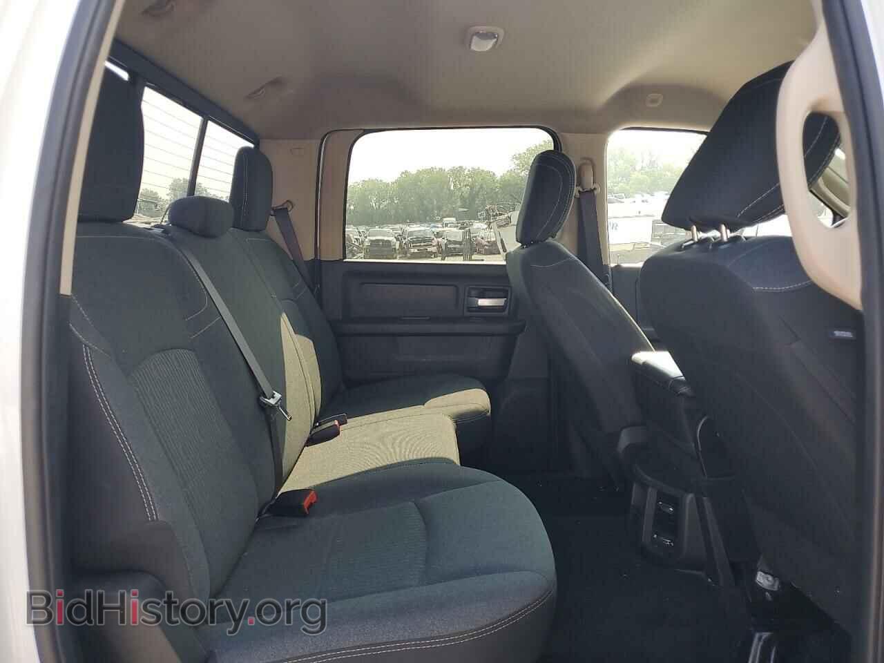 2019 RAM 2500 - VIN: 3C6UR5CJ6KG554268 - Фото 10