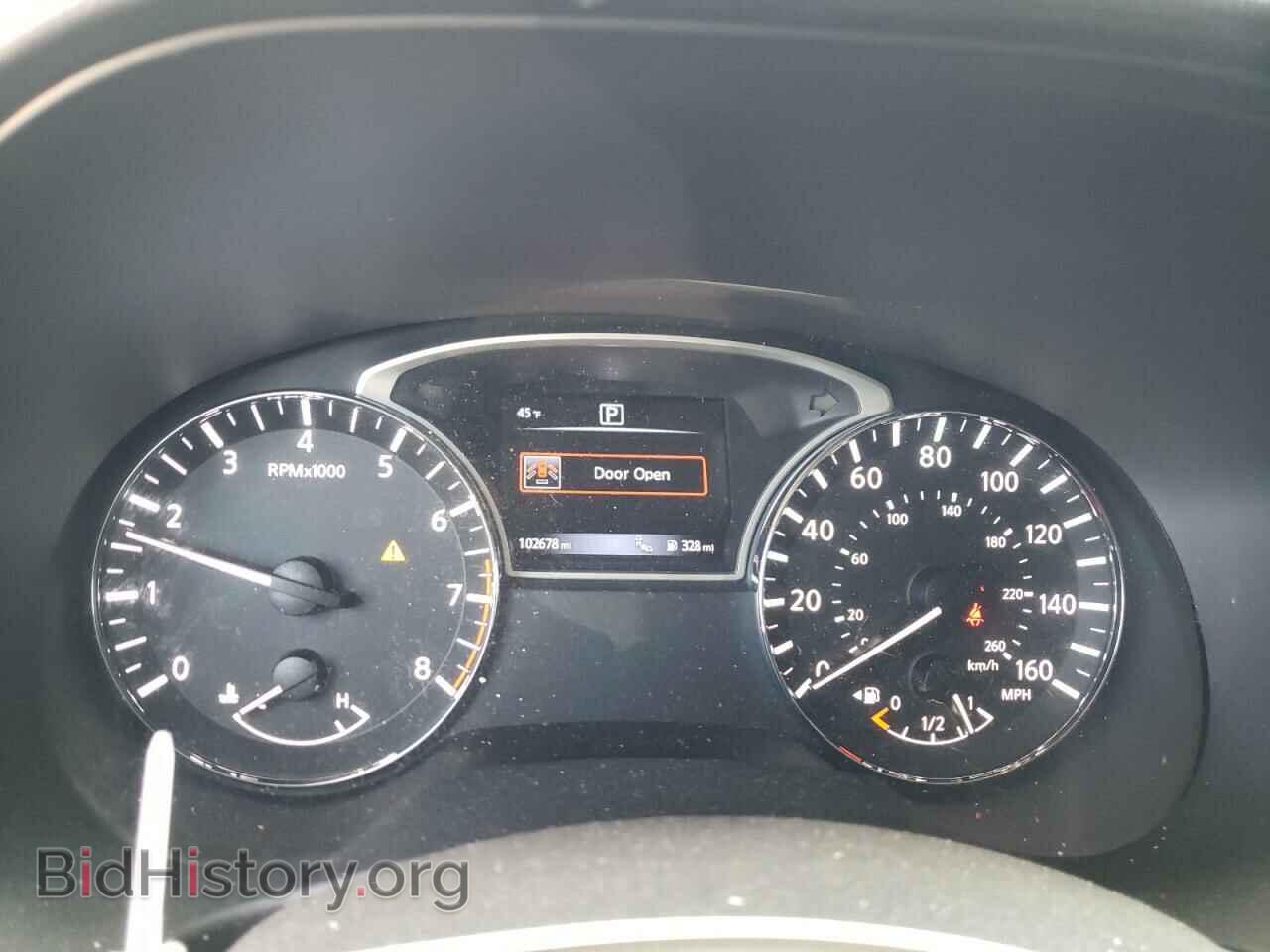 2017 NISSAN PATHFINDER - VIN: 5N1DR2MN0HC640594 - Фото 9