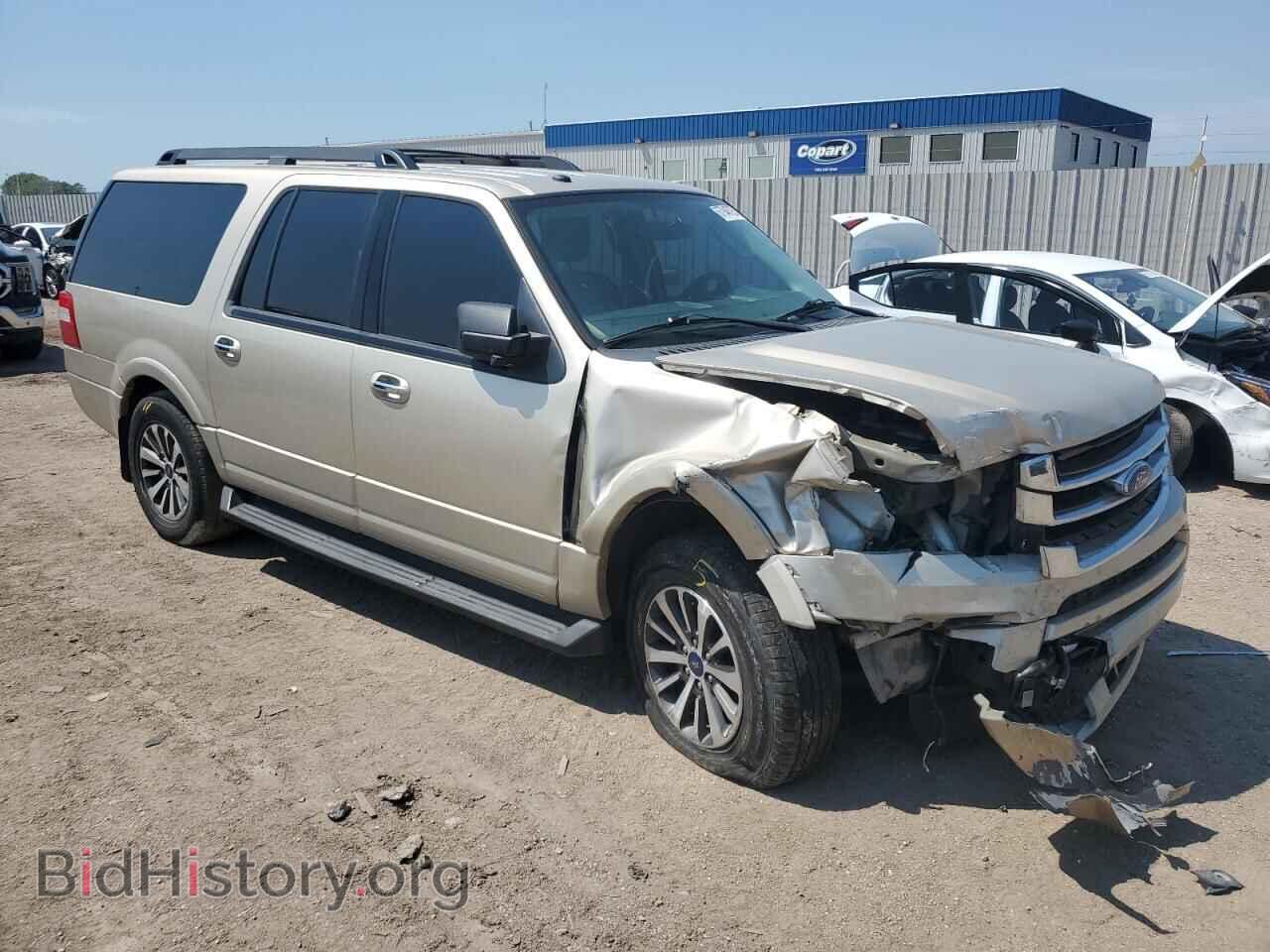 2017 FORD EXPEDITION - VIN: 1FMJK1JTXHEA70869 - Фото 4
