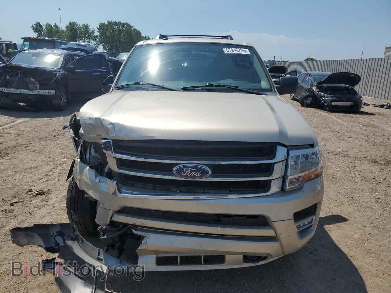 2017 FORD EXPEDITION - VIN: 1FMJK1JTXHEA70869 - Фото 5