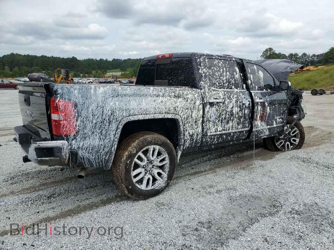 2015 GMC SIERRA - VIN: 3GTU2VEC6FG211400 - Фото 3