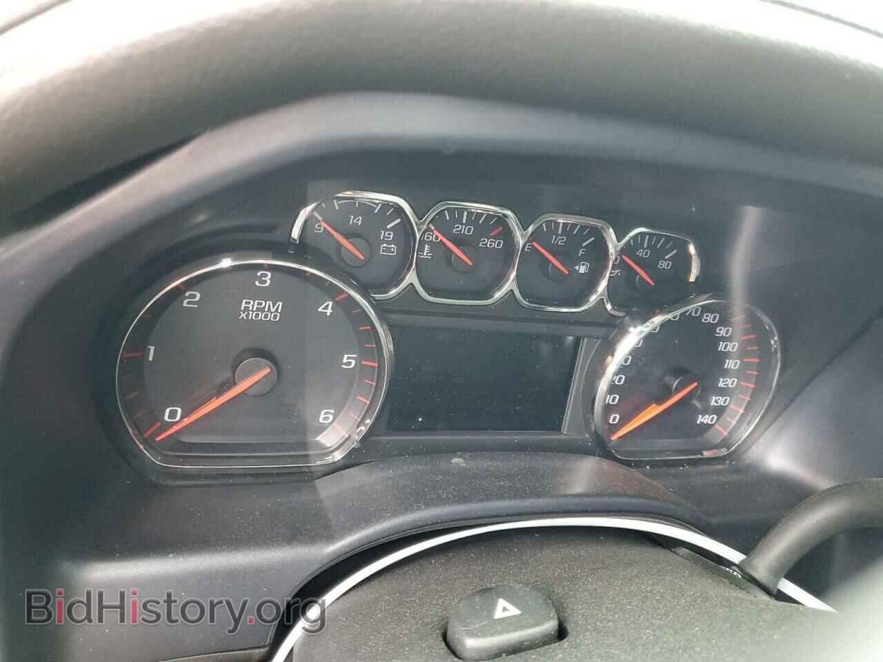 2015 GMC SIERRA - VIN: 3GTU2VEC6FG211400 - Фото 9