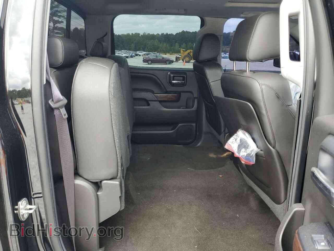 2015 GMC SIERRA - VIN: 3GTU2VEC6FG211400 - Фото 10