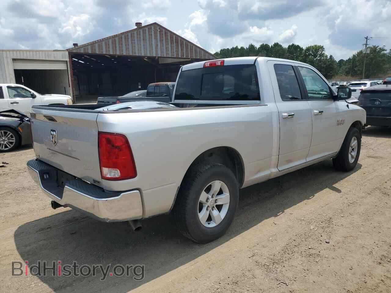 2016 RAM 1500 - VIN: 1C6RR6GG1GS299393 - Фото 3