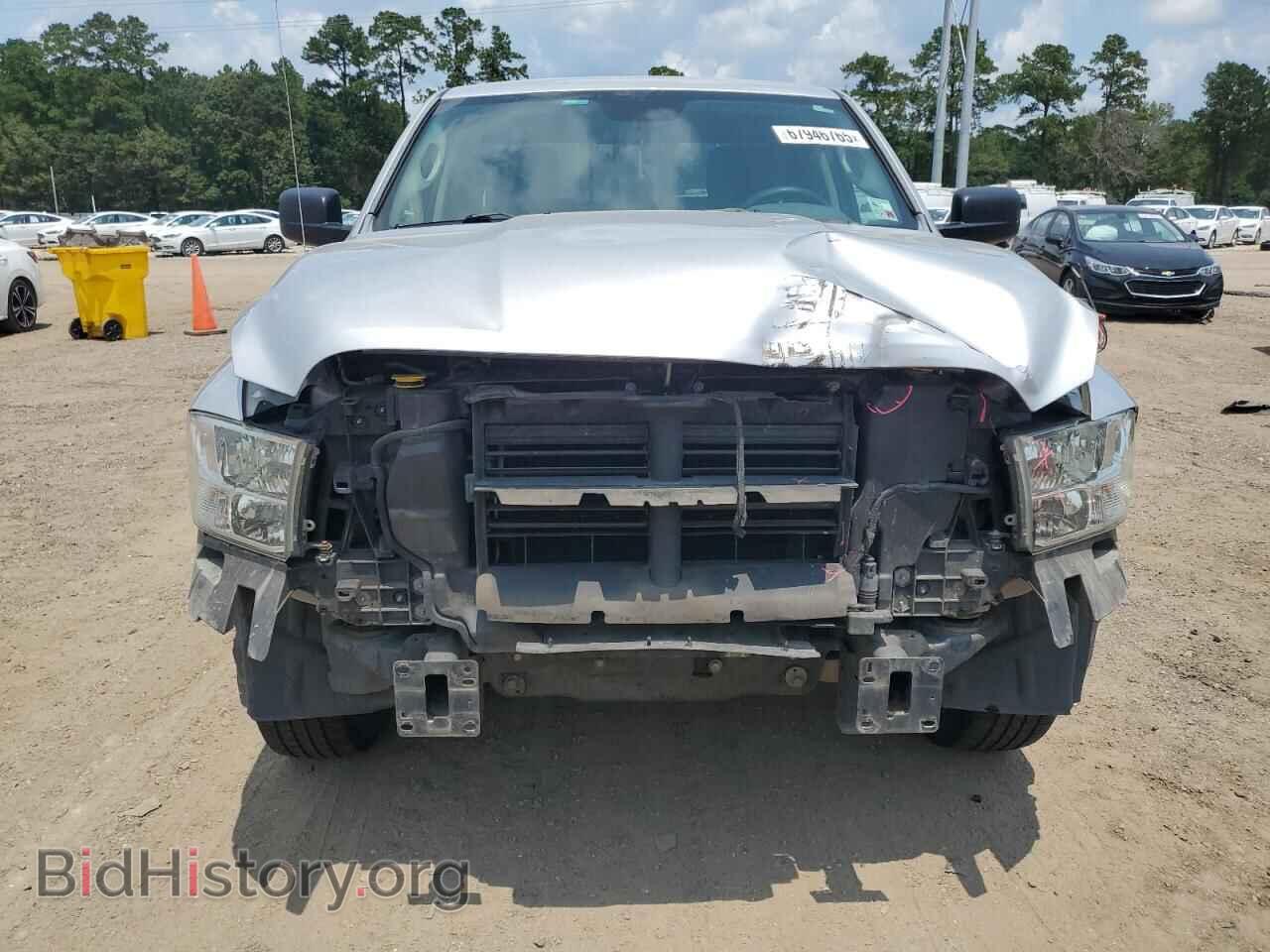 2016 RAM 1500 - VIN: 1C6RR6GG1GS299393 - Фото 5