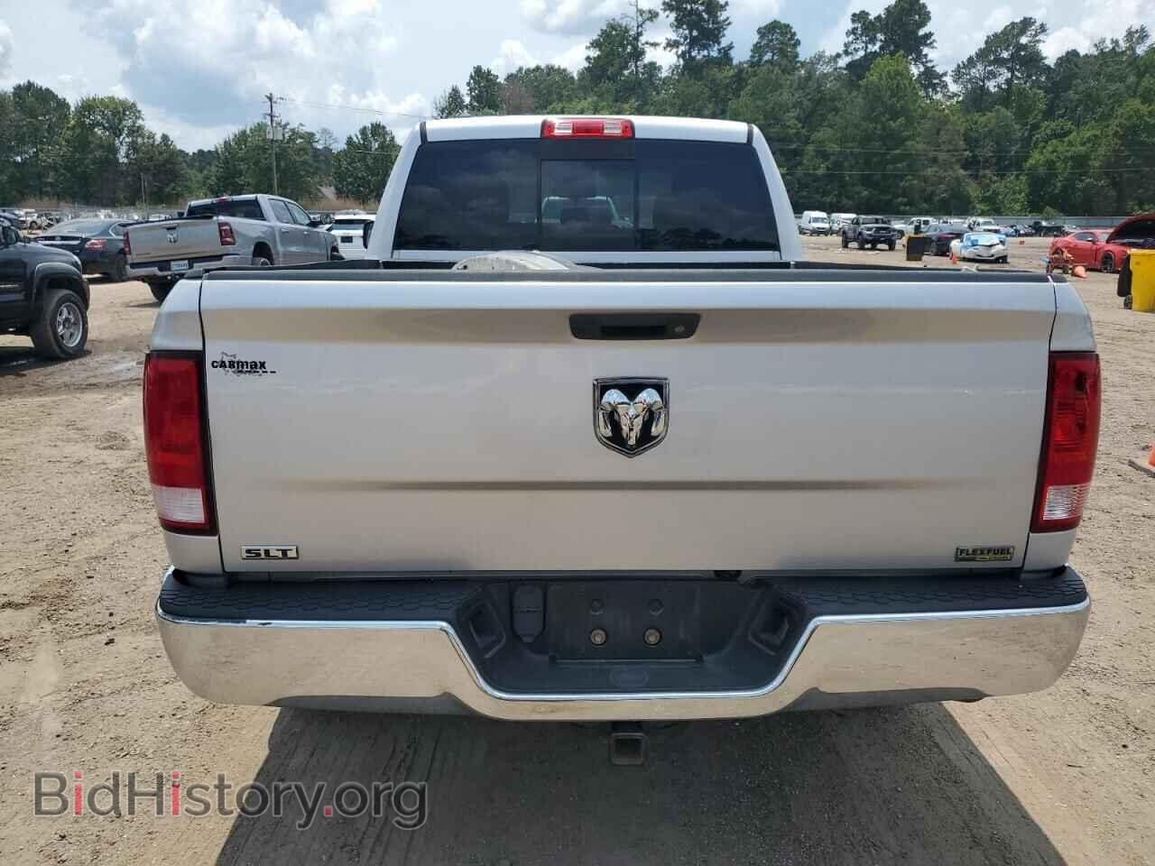 2016 RAM 1500 - VIN: 1C6RR6GG1GS299393 - Фото 6