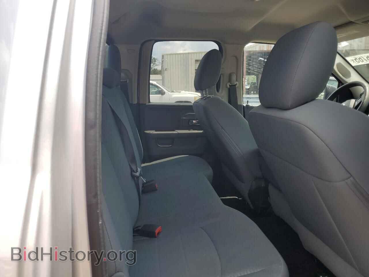 2016 RAM 1500 - VIN: 1C6RR6GG1GS299393 - Фото 10