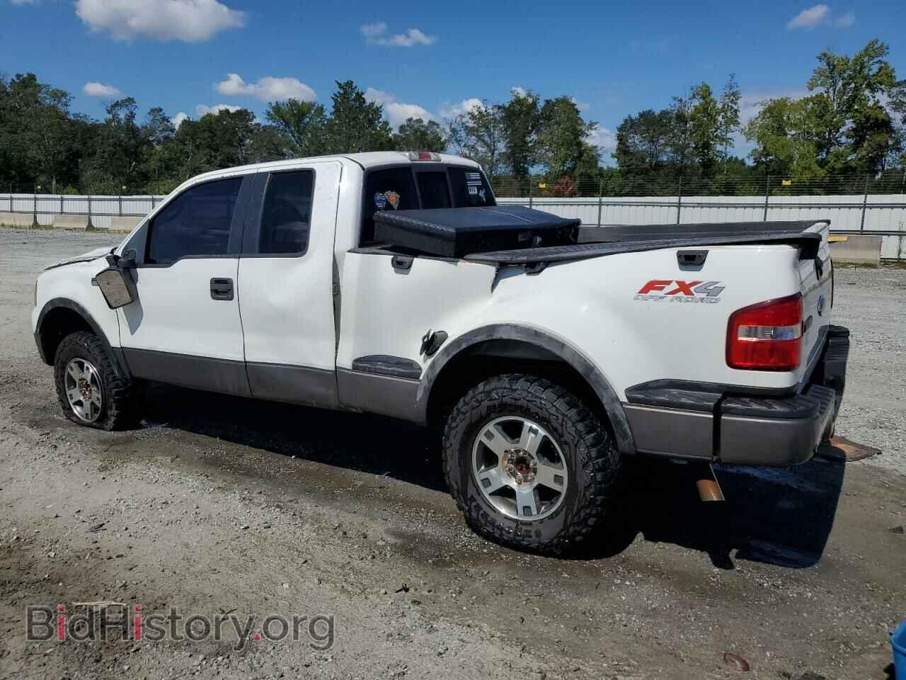 2006 FORD All Models - VIN: 1FTPX04536KD29580 - Photo 2