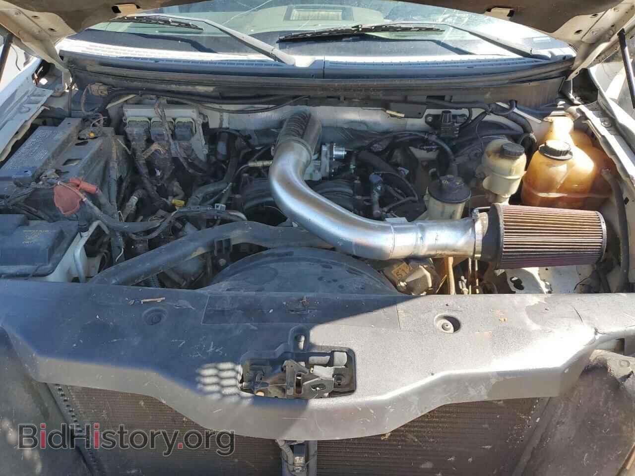 2006 FORD All Models - VIN: 1FTPX04536KD29580 - Photo 11