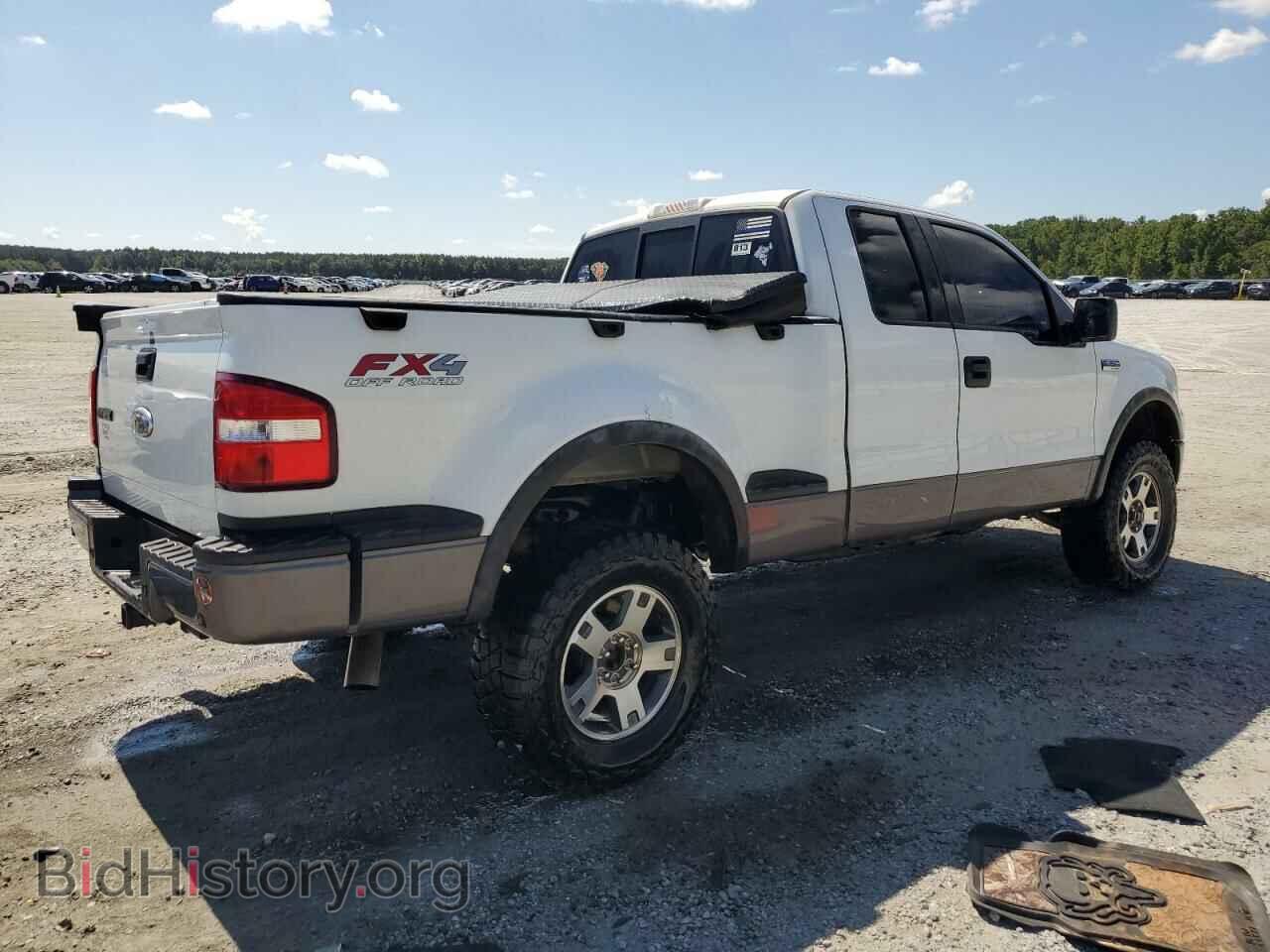 2006 FORD All Models - VIN: 1FTPX04536KD29580 - Photo 3