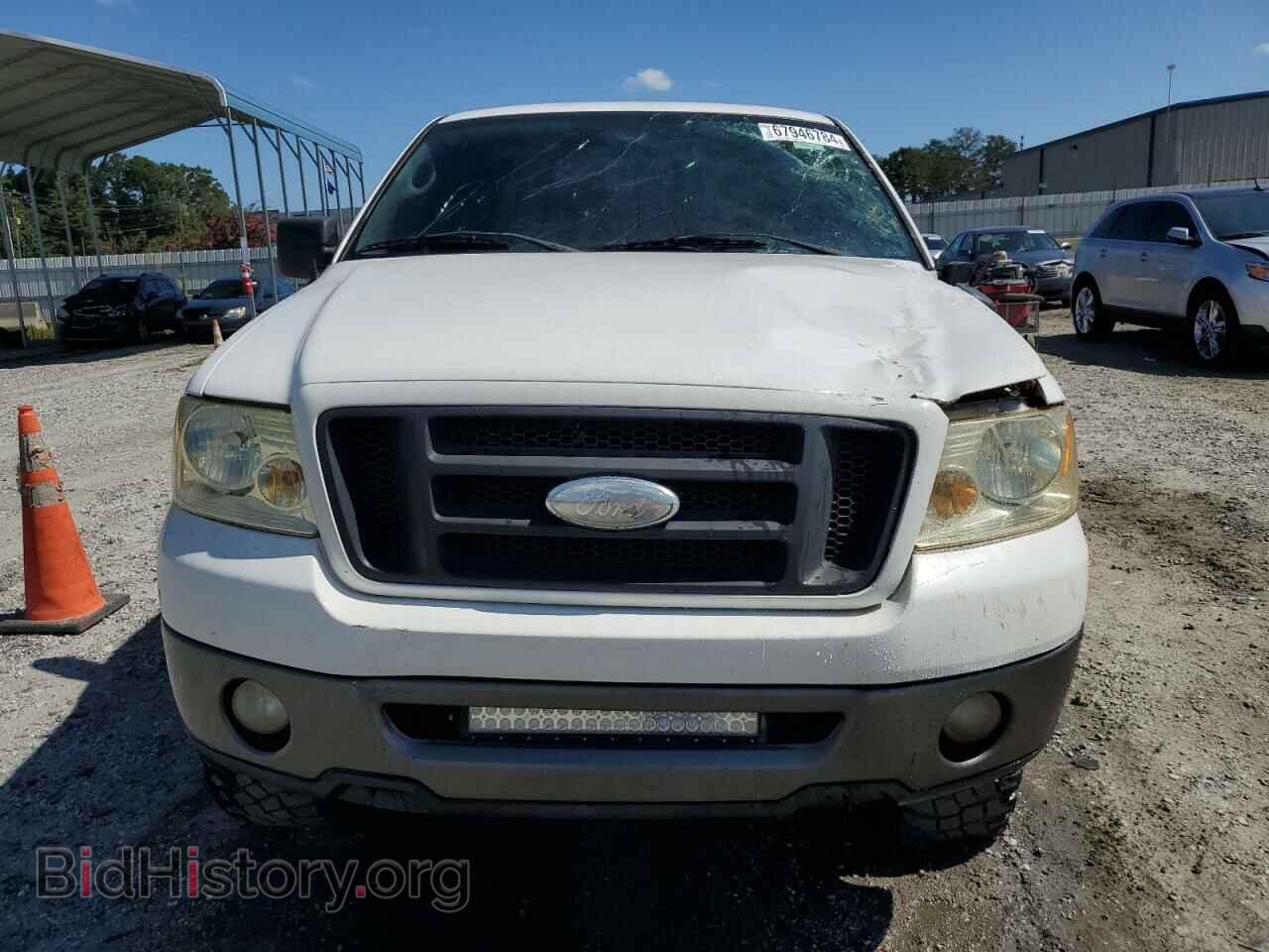 2006 FORD All Models - VIN: 1FTPX04536KD29580 - Photo 5