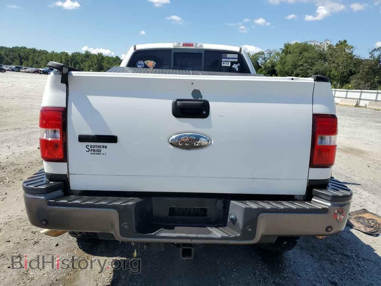 2006 FORD All Models - VIN: 1FTPX04536KD29580 - Photo 6