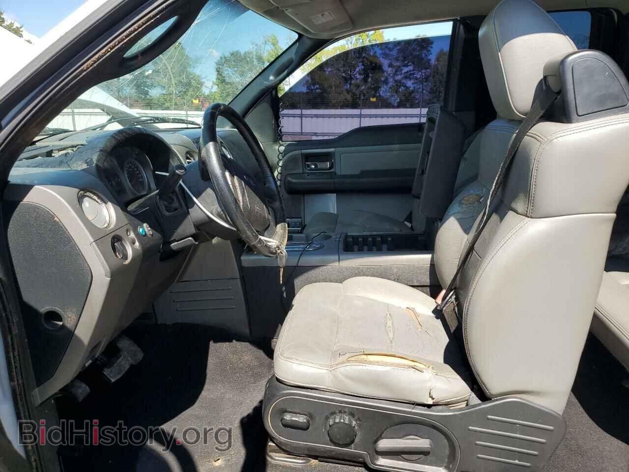 2006 FORD All Models - VIN: 1FTPX04536KD29580 - Photo 7