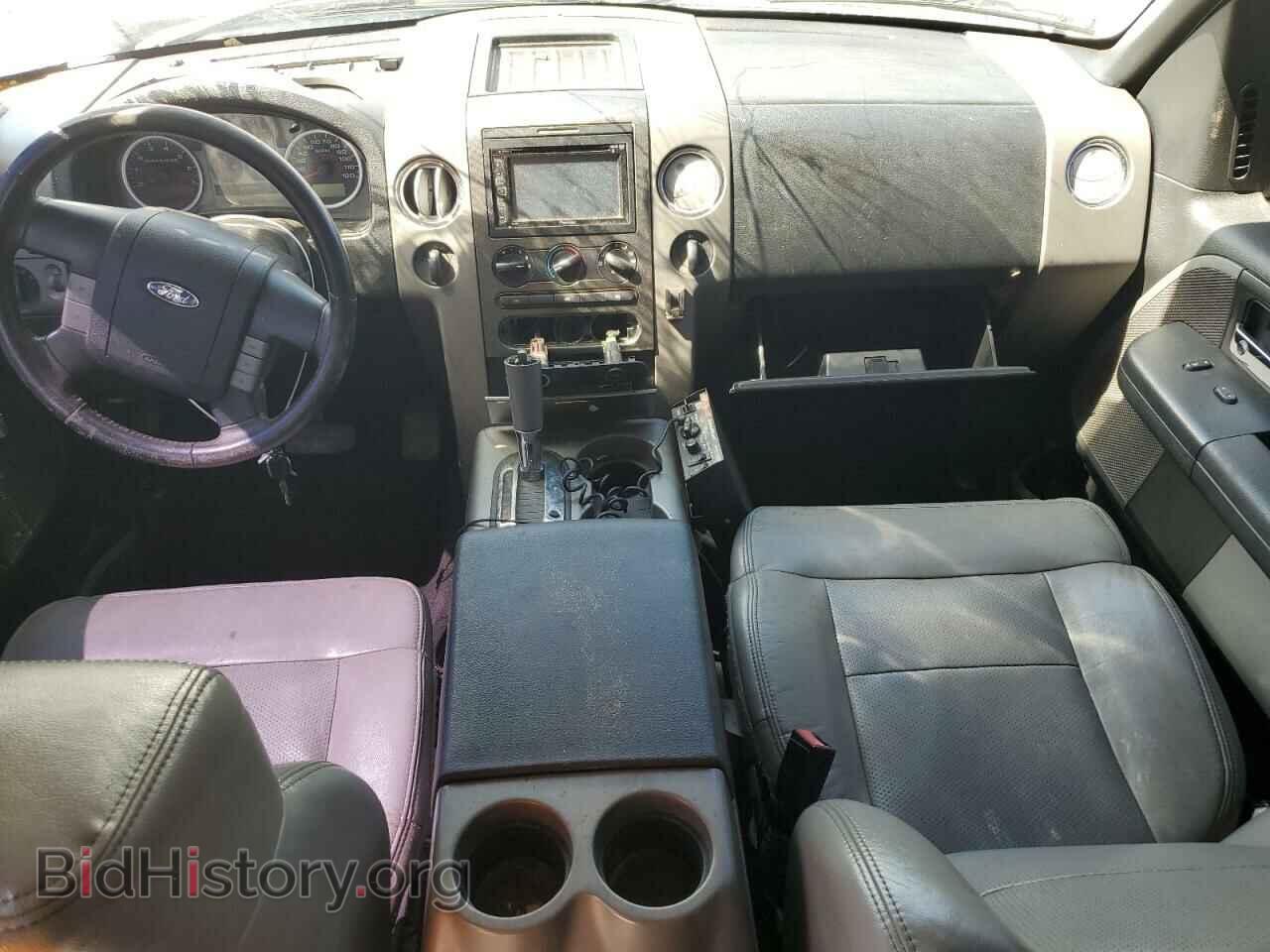 2006 FORD All Models - VIN: 1FTPX04536KD29580 - Photo 8