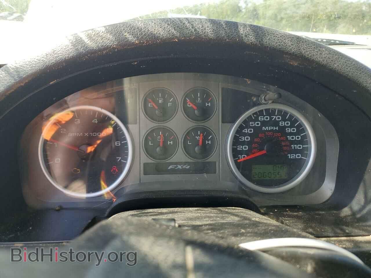 2006 FORD All Models - VIN: 1FTPX04536KD29580 - Photo 9