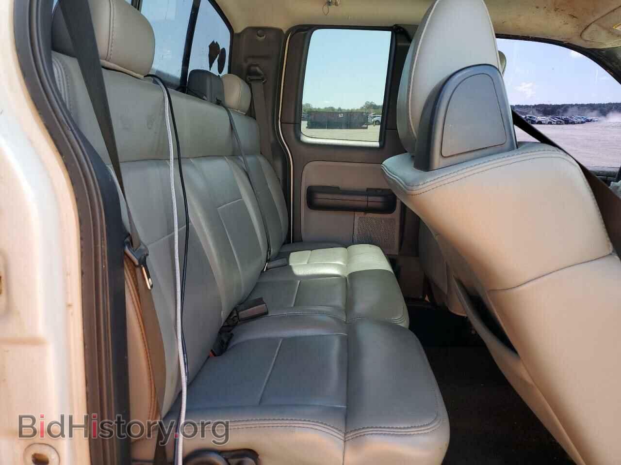 2006 FORD All Models - VIN: 1FTPX04536KD29580 - Photo 10
