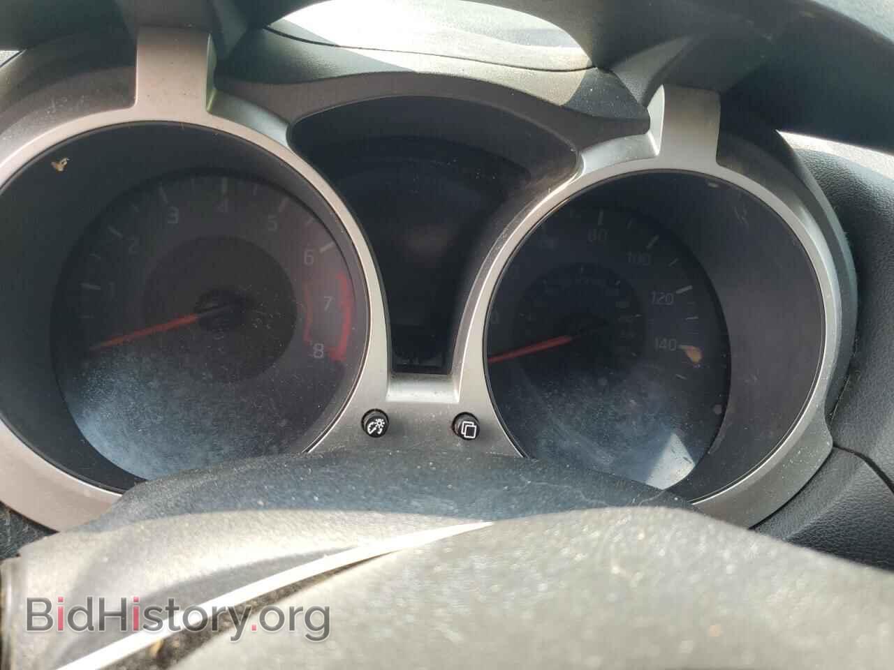 2015 NISSAN JUKE - VIN: JN8AF5MV8FT564612 - Фото 9