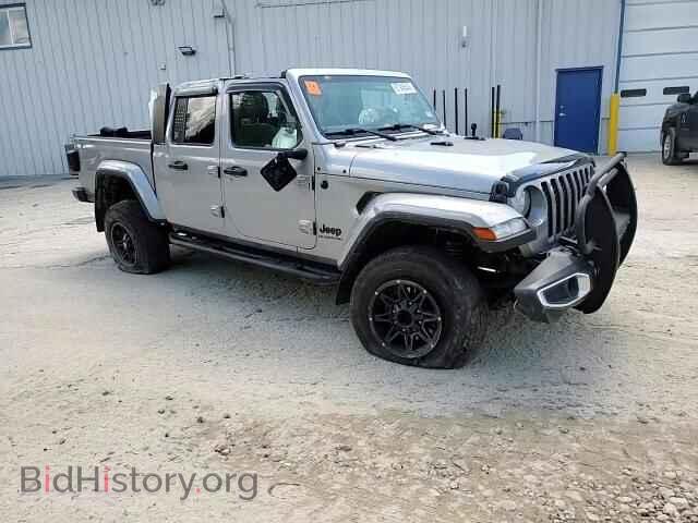2021 JEEP GLADIATOR - VIN: 1C6HJTAG2ML570414 - Фото 15