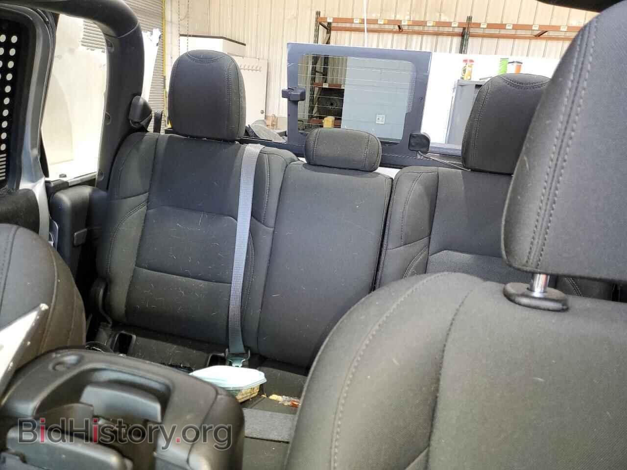 2021 JEEP GLADIATOR - VIN: 1C6HJTAG2ML570414 - Фото 10