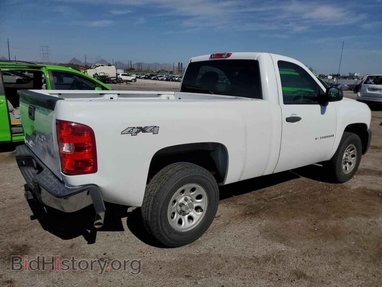 2009 CHEVROLET ALL Models - VIN: 1GCEK14C59Z227090 - Фото 3