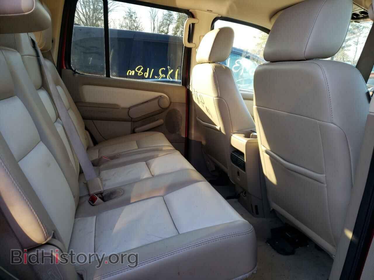 2007 FORD EXPLORER - VIN: 1FMEU74E37UB21564 - Photo 6
