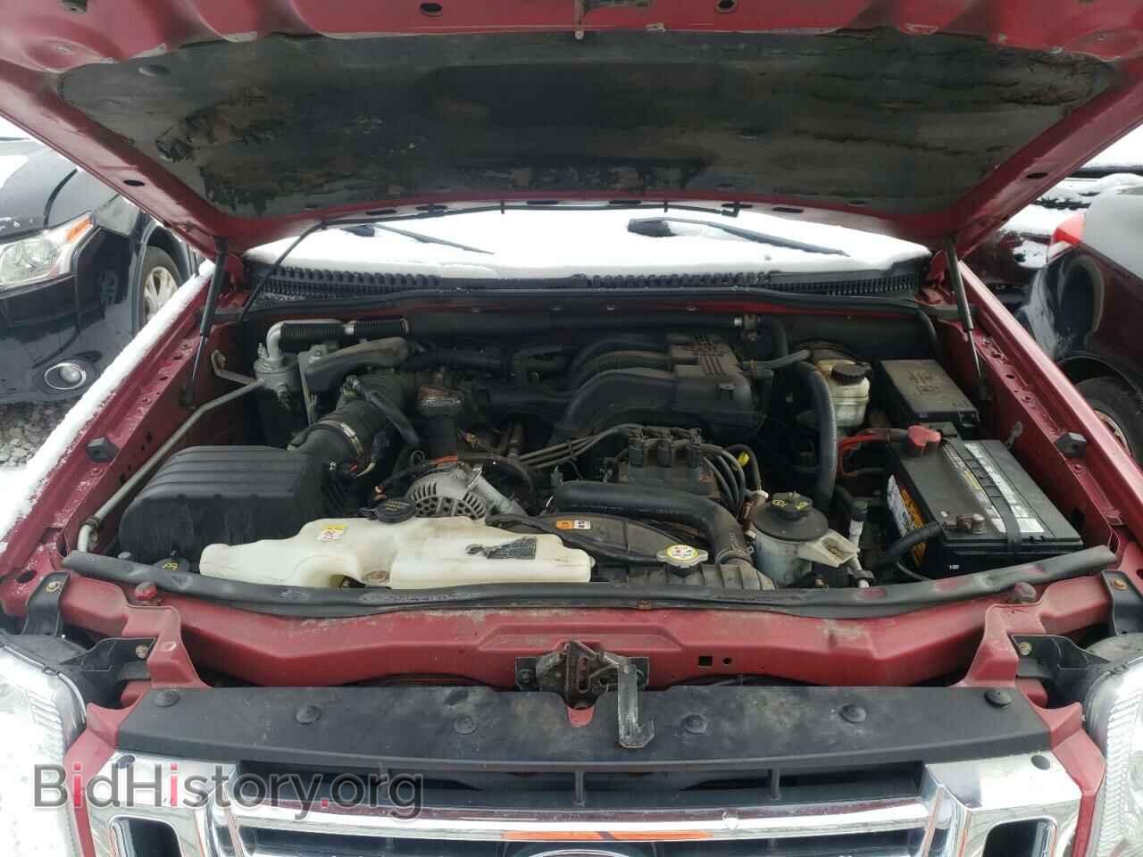 2007 FORD EXPLORER - VIN: 1FMEU74E37UB21564 - Photo 7