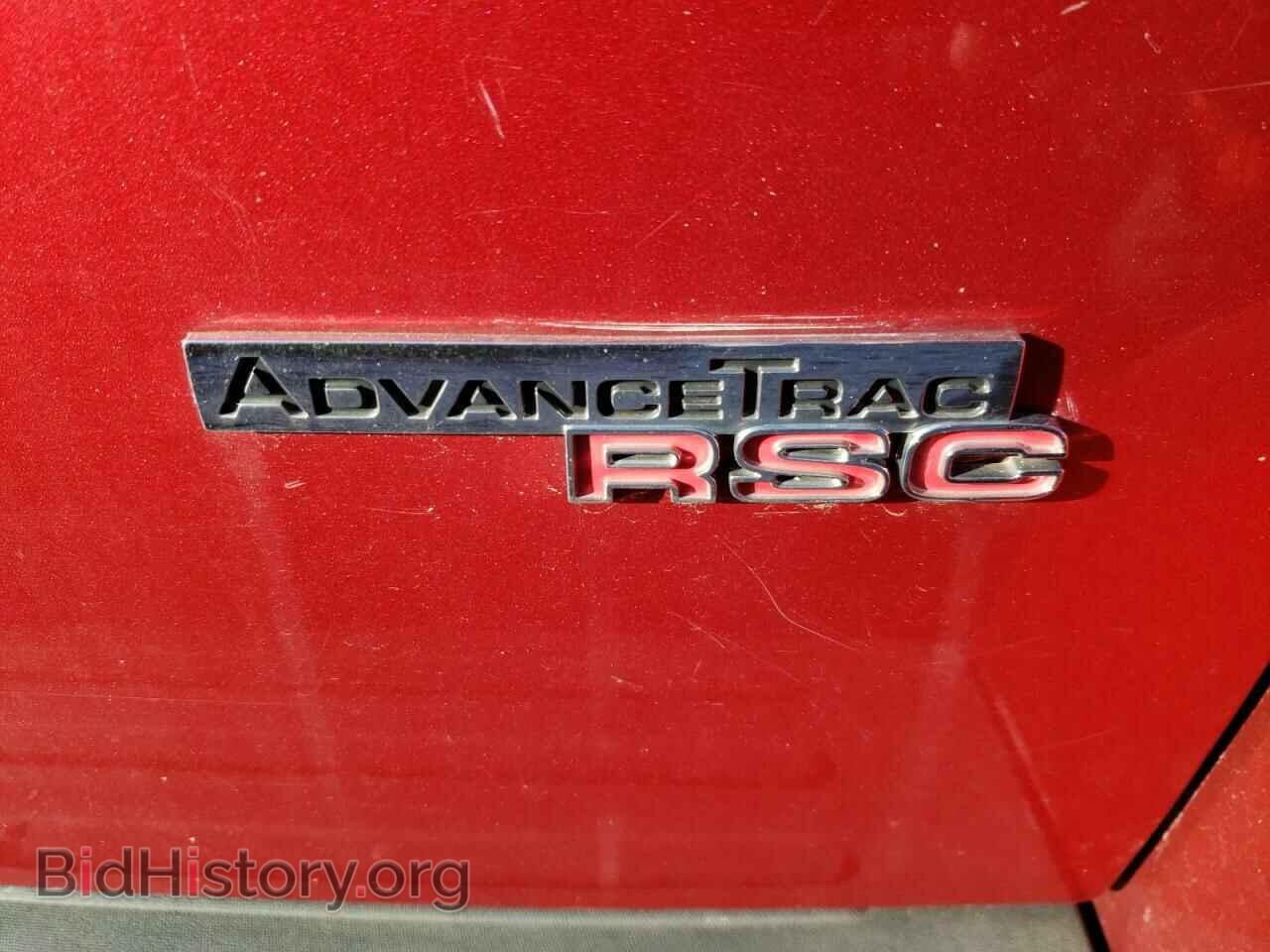 2007 FORD EXPLORER - VIN: 1FMEU74E37UB21564 - Photo 9