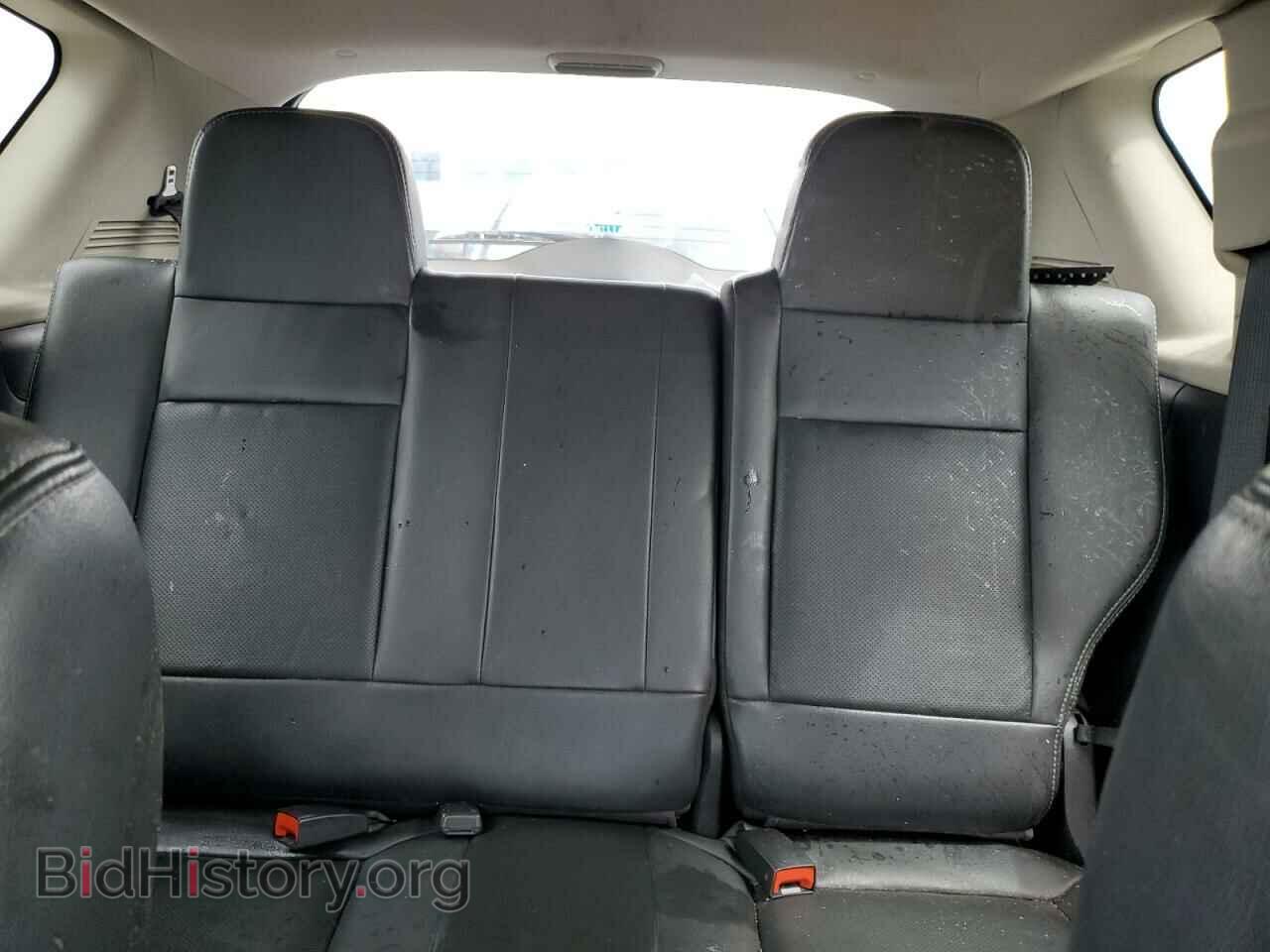 2014 JEEP COMPASS - VIN: 1C4NJDCB4ED685112 - Фото 10