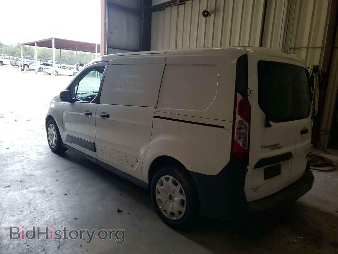 2018 FORD TRANSIT - VIN: NM0LS7E76J1369783 - Фото 2