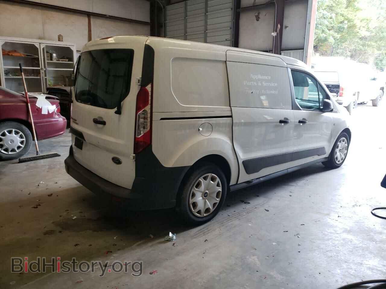 2018 FORD TRANSIT - VIN: NM0LS7E76J1369783 - Фото 3