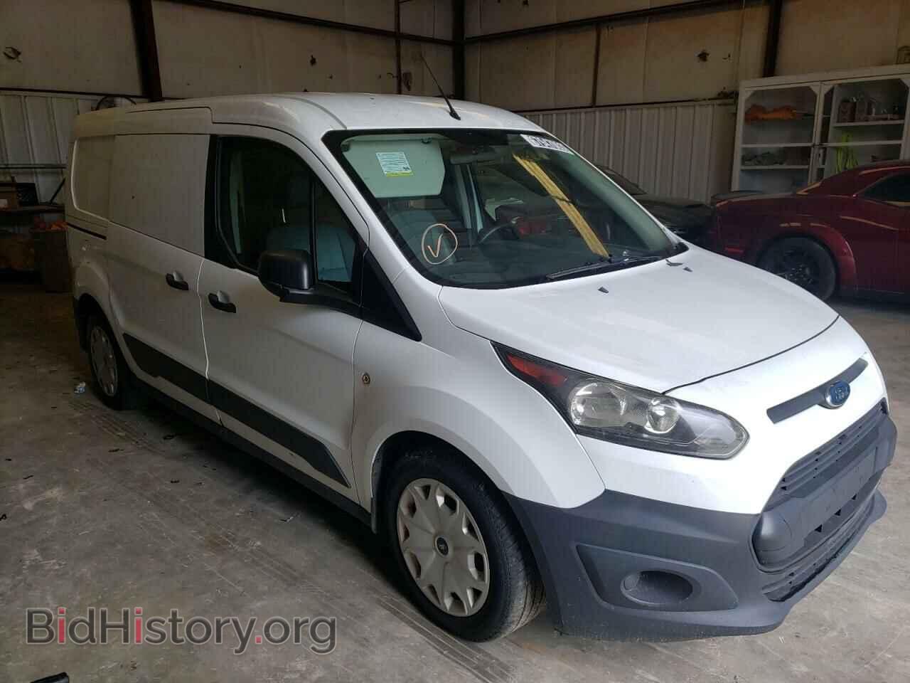 2018 FORD TRANSIT - VIN: NM0LS7E76J1369783 - Фото 4