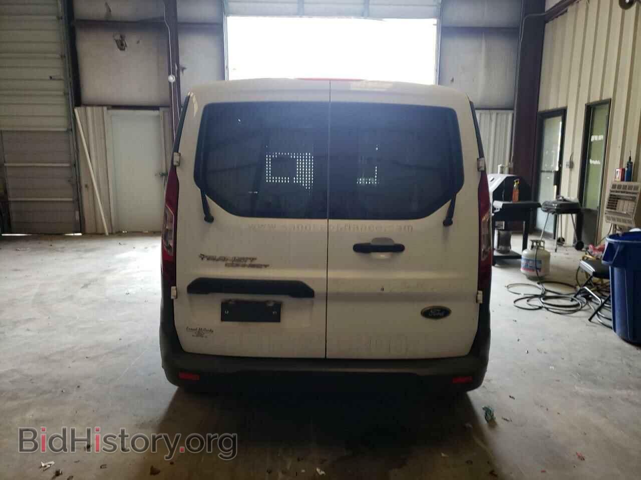 2018 FORD TRANSIT - VIN: NM0LS7E76J1369783 - Фото 6