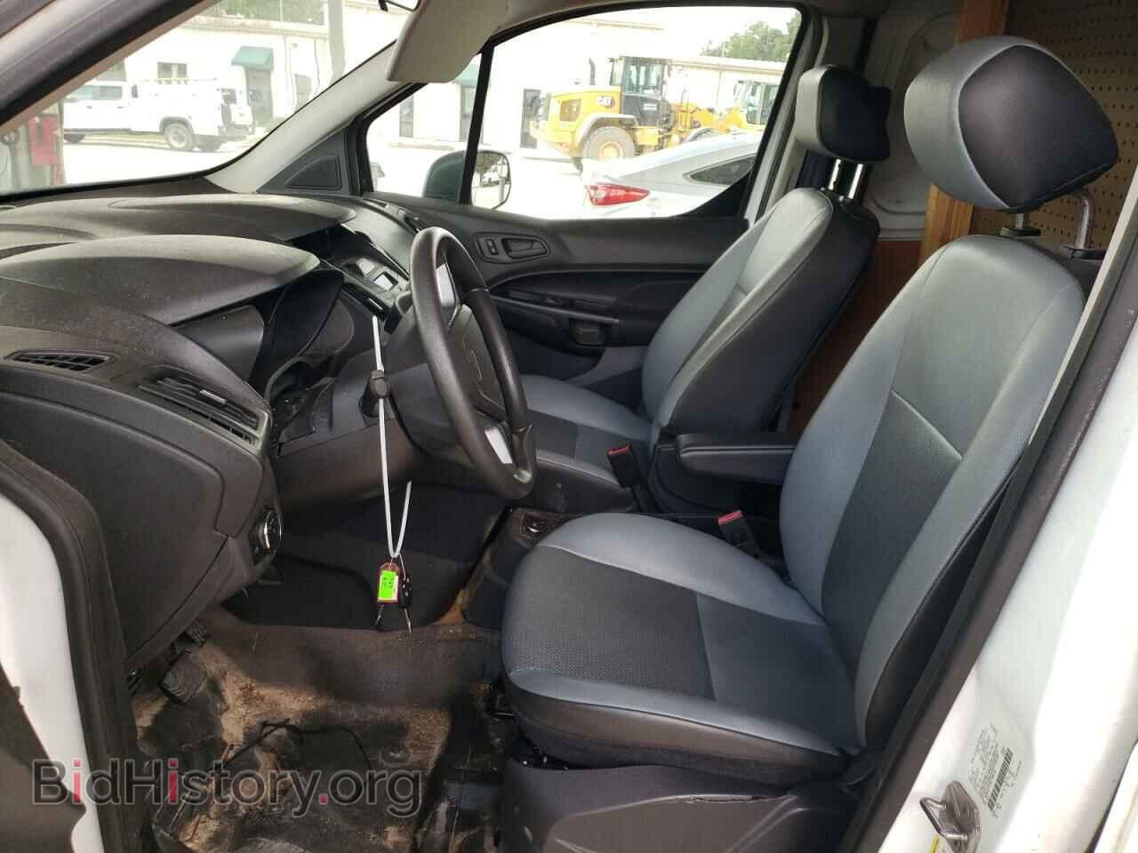 2018 FORD TRANSIT - VIN: NM0LS7E76J1369783 - Фото 7