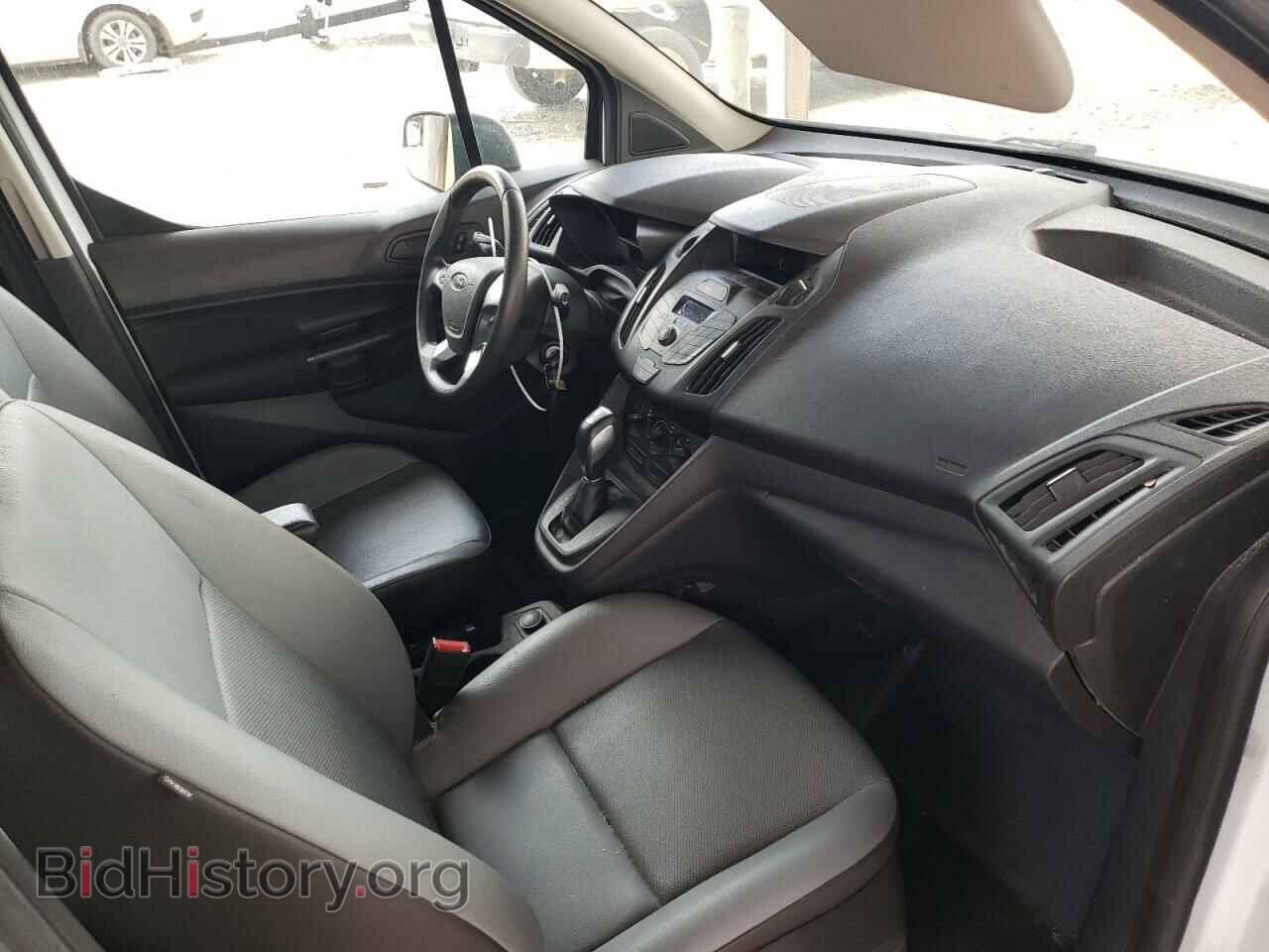 2018 FORD TRANSIT - VIN: NM0LS7E76J1369783 - Фото 8