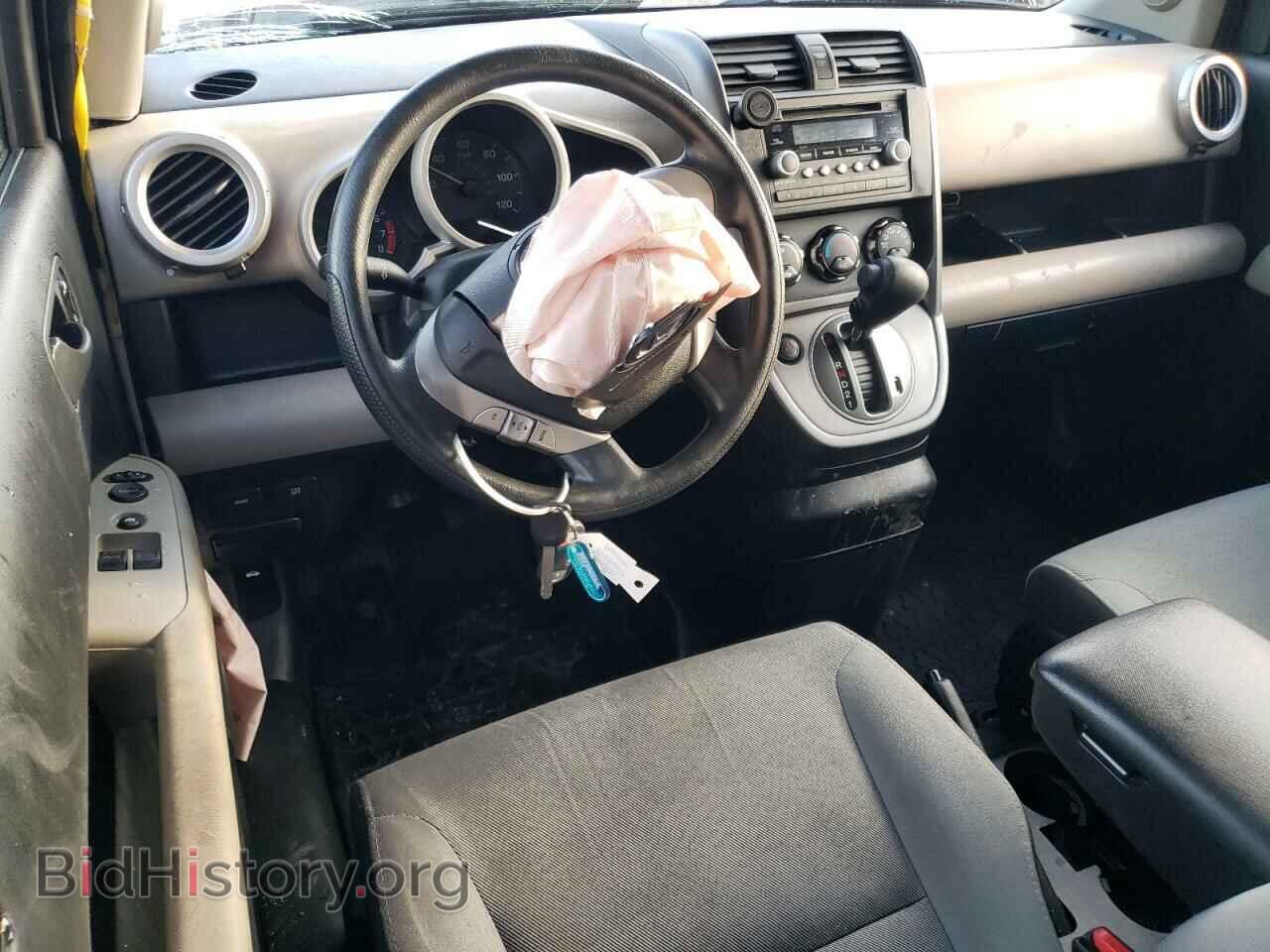 2007 HONDA ELEMENT - VIN: 5J6YH28717L007230 - Фото 8