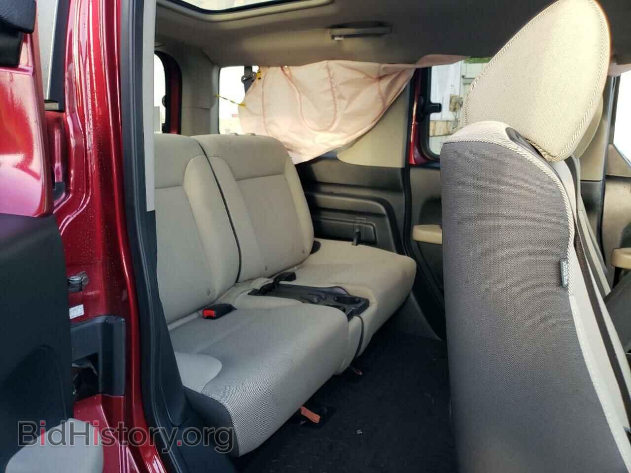 2007 HONDA ELEMENT - VIN: 5J6YH28717L007230 - Фото 10