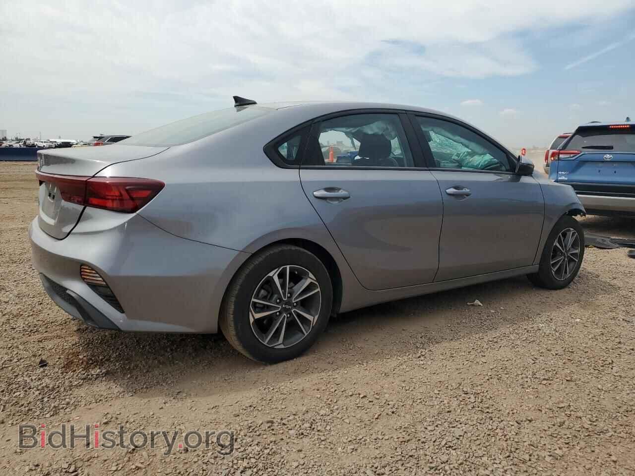 2023 KIA FORTE - VIN: 3KPF24AD2PE682006 - Фото 3