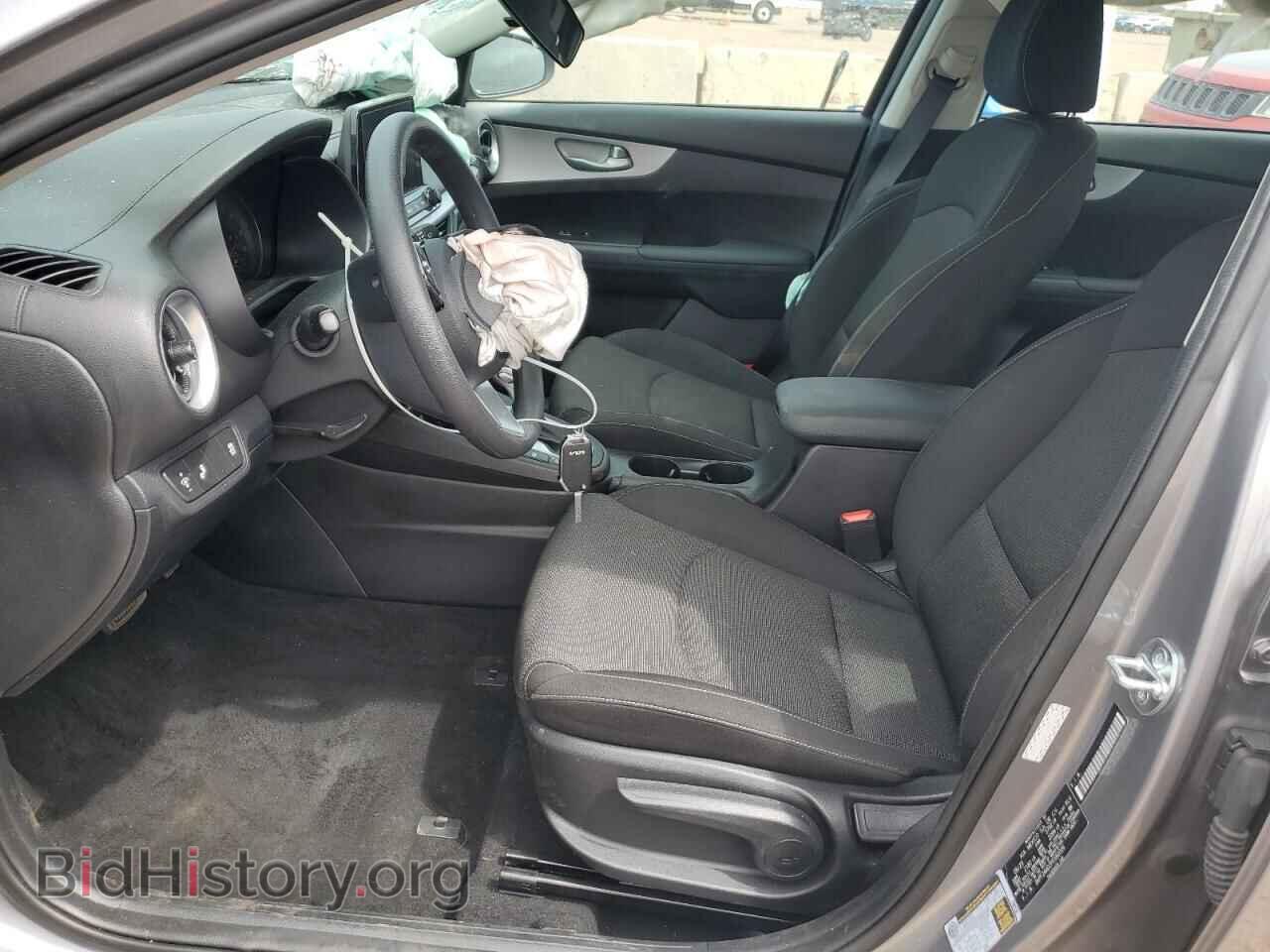 2023 KIA FORTE - VIN: 3KPF24AD2PE682006 - Фото 7