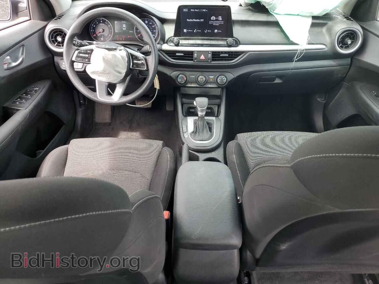 2023 KIA FORTE - VIN: 3KPF24AD2PE682006 - Фото 8